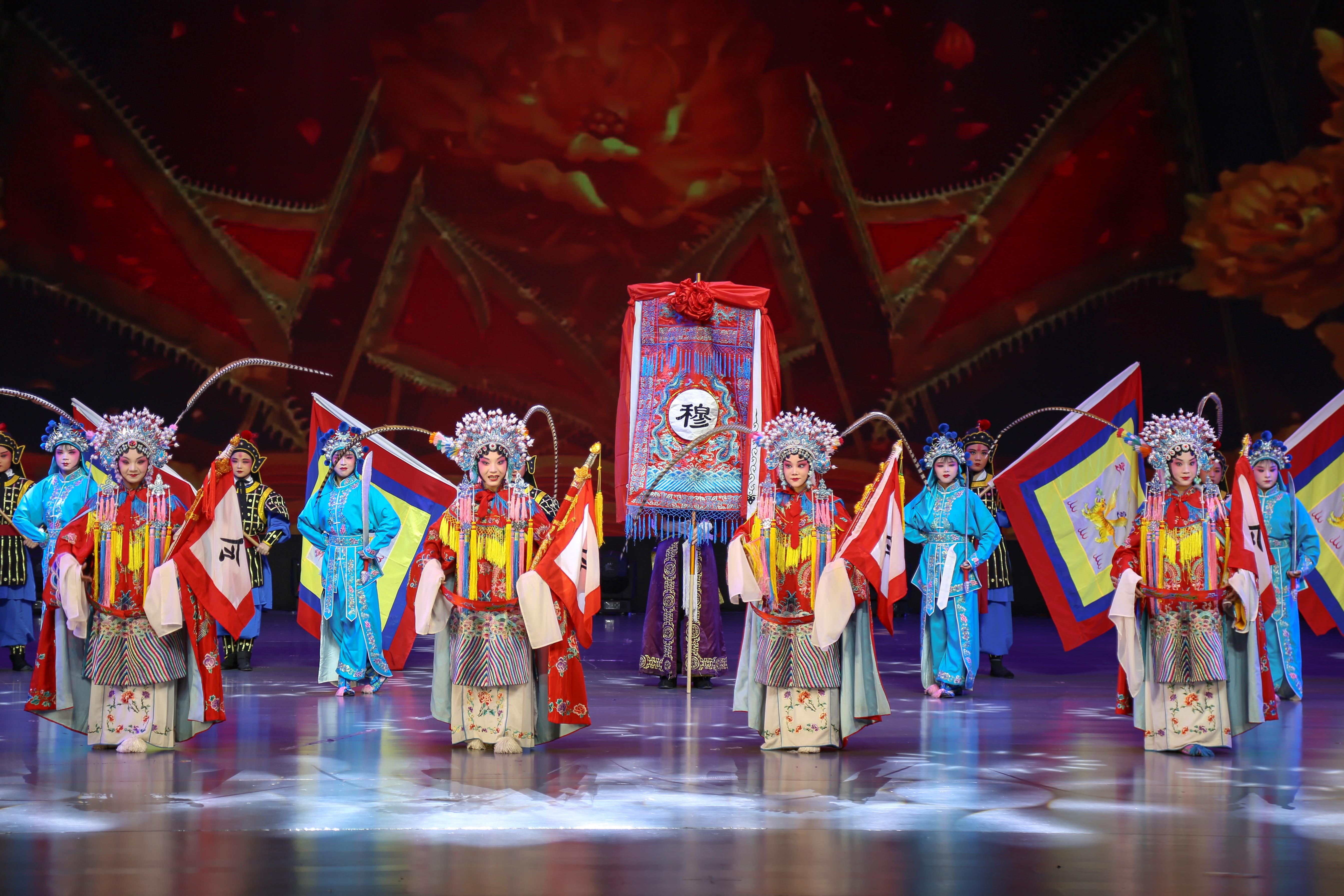 中国6·21国际乐器演奏日(洛阳站)活动在洛职举办 中国6·21国际乐器演奏日(洛阳站)活动在洛职举办